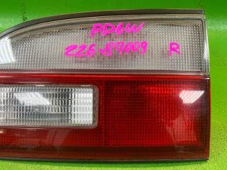 Вставка между стопов правая задняя MITSUBISHI DELICA PD6W 6G72 226-87009 3 ракурс Вставка между стопов правая задняя MITSUBISHI DELICA PD6W 6G72 226-87009 3 ракурс