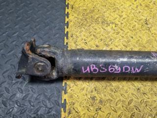 Кардан задний ISUZU BIGHORN UBS69DW 4JG2 8970933511 2 ракурс