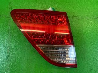 Вставка между стопов левая задняя TOYOTA CROWN GRS183 3GR-FSE 30-337 1 ракурс