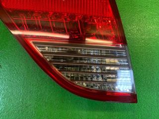 Вставка между стопов левая задняя TOYOTA CROWN GRS183 3GR-FSE 30-337 4 ракурс