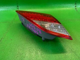 Вставка между стопов левая задняя TOYOTA CROWN GRS183 3GR-FSE 30-337 5 ракурс