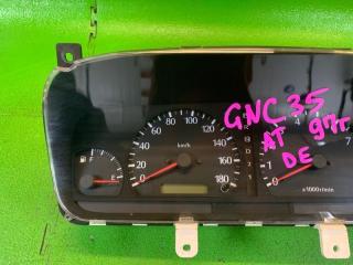 Спидометр NISSAN LAUREL GNC35 RB25 24810-6L112, 217-290 2 ракурс