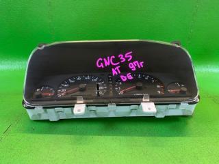 Спидометр NISSAN LAUREL GNC35 RB25 24810-6L112, 217-290 4 ракурс