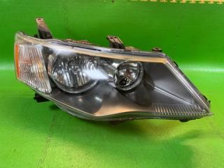 Фара правая MITSUBISHI OUTLANDER CW5W 4B12 P5585 1 ракурс