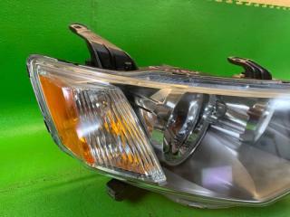 Фара правая MITSUBISHI OUTLANDER CW5W 4B12 P5585 2 ракурс