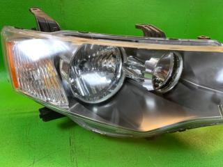 Фара правая MITSUBISHI OUTLANDER CW5W 4B12 P5585 3 ракурс