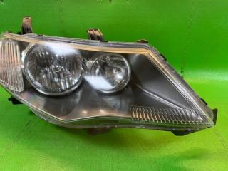 Фара правая MITSUBISHI OUTLANDER CW5W 4B12 P5585 4 ракурс