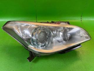 Фара правая NISSAN FUGA KNY51 VQ37-VHR 100-23041 2 ракурс Фара правая NISSAN FUGA KNY51 VQ37-VHR 100-23041 2 ракурс