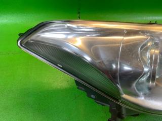 Фара правая NISSAN FUGA KNY51 VQ37-VHR 100-23041 3 ракурс Фара правая NISSAN FUGA KNY51 VQ37-VHR 100-23041 3 ракурс