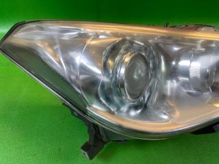 Фара правая NISSAN FUGA KNY51 VQ37-VHR 100-23041 4 ракурс Фара правая NISSAN FUGA KNY51 VQ37-VHR 100-23041 4 ракурс
