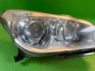Фара правая NISSAN FUGA KNY51 VQ37-VHR 100-23041 5 ракурс Фара правая NISSAN FUGA KNY51 VQ37-VHR 100-23041 5 ракурс
