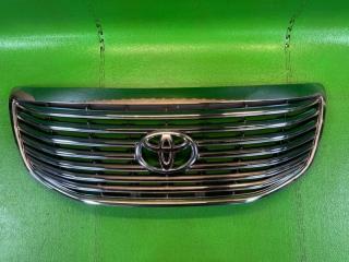 Решетка передняя TOYOTA CROWN MAJESTA UZS187 3UZ-FE 53100-30240, 53100-30240 A1 1 ракурс