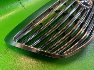 Решетка передняя TOYOTA CROWN MAJESTA UZS187 3UZ-FE 53100-30240, 53100-30240 A1 2 ракурс
