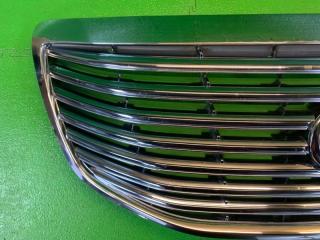 Решетка передняя TOYOTA CROWN MAJESTA UZS187 3UZ-FE 53100-30240, 53100-30240 A1 3 ракурс