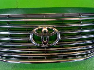 Решетка передняя TOYOTA CROWN MAJESTA UZS187 3UZ-FE 53100-30240, 53100-30240 A1 4 ракурс