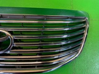 Решетка передняя TOYOTA CROWN MAJESTA UZS187 3UZ-FE 53100-30240, 53100-30240 A1 5 ракурс