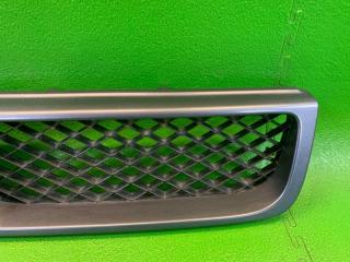 Решетка передняя SUZUKI KEI HN22S K6A 71741-82G60 4 ракурс