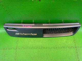 Решетка передняя SUZUKI KEI HN22S K6A 71741-82G60 5 ракурс