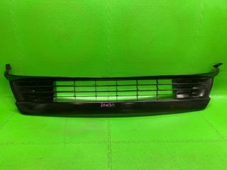Решетка бамперная передняя TOYOTA PRIUS ZVW30 2ZR-FXE 53102-47010, 53112-47060 1 ракурс