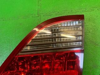 Вставка между стопов правая задняя TOYOTA CROWN GRS182 3GR-FSE 30-338 2 ракурс