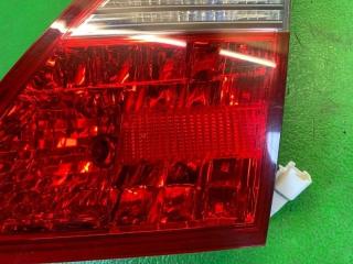 Вставка между стопов правая задняя TOYOTA CROWN GRS182 3GR-FSE 30-338 4 ракурс