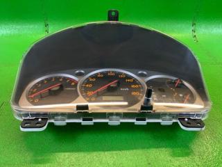 Спидометр HONDA STREAM RN4 K20A 78100-S7D-J000 4 ракурс