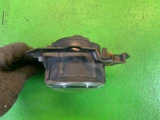 Туманка передняя MITSUBISHI DELICA D:5 CV5W 4B12 R1300056 R1300057, 0888 3 ракурс