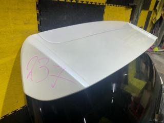 Дверь 5-я SUBARU IMPREZA GH8 60809-FG000-9P 2 ракурс