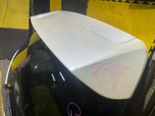 Дверь 5-я SUBARU IMPREZA GH8 60809-FG000-9P 3 ракурс