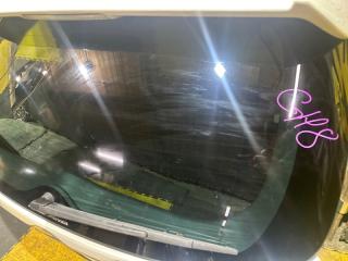 Дверь 5-я SUBARU IMPREZA GH8 60809-FG000-9P 4 ракурс