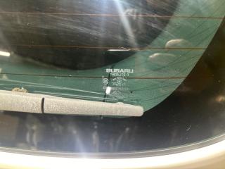 Дверь 5-я SUBARU IMPREZA GH8 60809-FG000-9P 5 ракурс