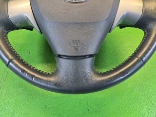 Руль TOYOTA NOAH ZRR75 3ZR-FAE 3 ракурс