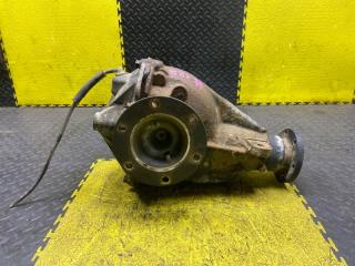 Редуктор задний MITSUBISHI PAJERO V73W 6G72 3501A308, 51/11 4 ракурс