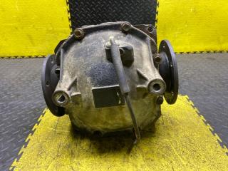 Редуктор задний MITSUBISHI PAJERO V73W 6G72 3501A308, 51/11 5 ракурс