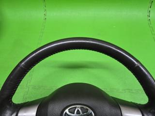 Руль TOYOTA PASSO SETTE M512E 3SZ-VE 2 ракурс