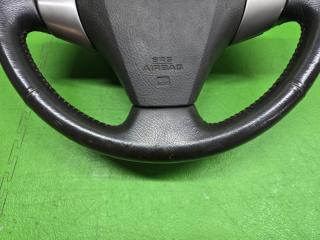Руль TOYOTA PASSO SETTE M512E 3SZ-VE 3 ракурс