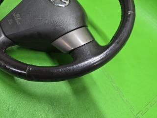 Руль TOYOTA PASSO SETTE M512E 3SZ-VE 4 ракурс