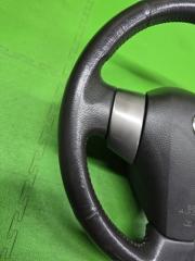 Руль TOYOTA PASSO SETTE M512E 3SZ-VE 5 ракурс
