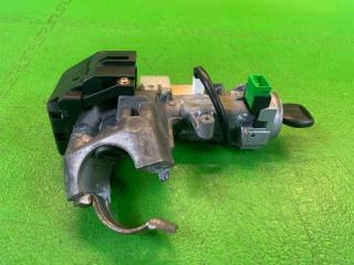 Замок зажигания HONDA STREAM RN4 K20A 35100-S7A-N41 2 ракурс