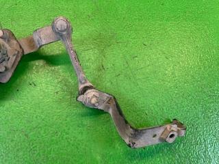 Датчик уровня кузова левый задний TOYOTA MARK X ZIO ANA15 2AZ-FE 89407-12050 3 ракурс Датчик уровня кузова левый задний TOYOTA MARK X ZIO ANA15 2AZ-FE 89407-12050 3 ракурс