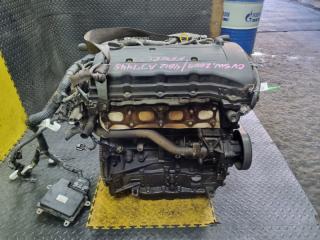 ДВС MITSUBISHI DELICA D:5 CV5W 4B12 1000C851, AJ7448 2 ракурс ДВС MITSUBISHI DELICA D:5 CV5W 4B12 1000C851, AJ7448 2 ракурс