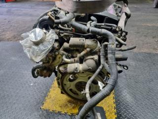 ДВС MITSUBISHI DELICA D:5 CV5W 4B12 1000C851, AJ7448 3 ракурс ДВС MITSUBISHI DELICA D:5 CV5W 4B12 1000C851, AJ7448 3 ракурс