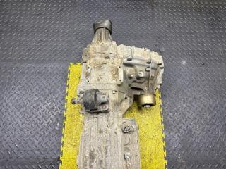 АКПП TOYOTA GRANVIA KCH16 1KZ-TE 35000-2F500, A343F A02A 4 ракурс