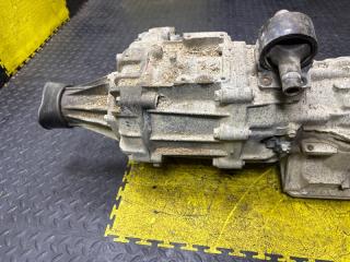 АКПП TOYOTA GRANVIA KCH16 1KZ-TE 35000-2F500, A343F A02A 5 ракурс