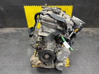 Запчасть двс TOYOTA PRIUS 2009