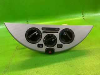 Климат-контроль NISSAN NOTE 2010