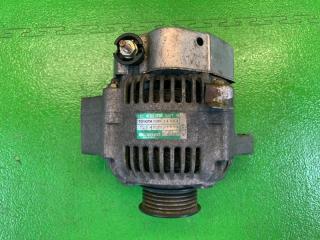 Генератор TOYOTA CAMRY SV30 4S-FE 27060-74360, 101211-5010 2 ракурс
