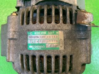 Генератор TOYOTA CAMRY SV30 4S-FE 27060-74360, 101211-5010 3 ракурс