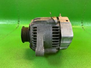 Генератор TOYOTA CAMRY SV30 4S-FE 27060-74360, 101211-5010 4 ракурс