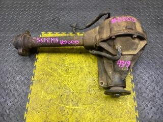 Редуктор передний NISSAN VANETTE SKF2MN RF MP0127100H, 43/9 MP0127100H 38501HA00D 1 ракурс